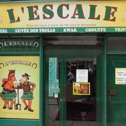 Pub L'escale