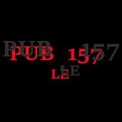 Pub Le 157