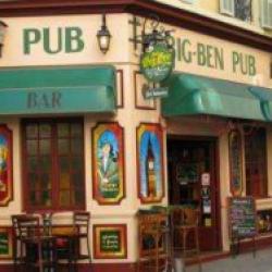 Pub Le Big Ben