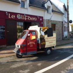 Pub Le Clifden