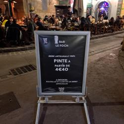 Pub Le Foch