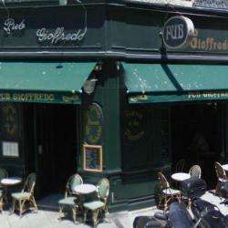 Pub Le Gioffredo