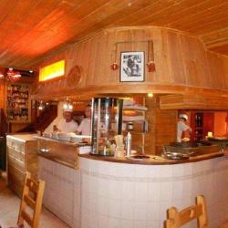 Pub Le Glacier