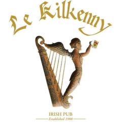 Pub Le Kilkenny