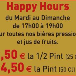 Pub Le Kilkenny