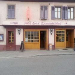 Pub Les Dominicains