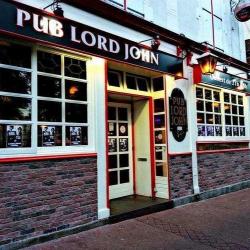 Pub Lord John