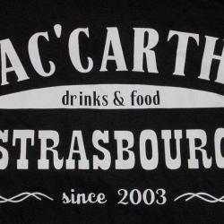 Pub Mac'carthy