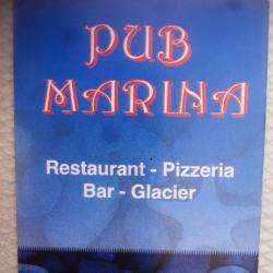 Pub Marina