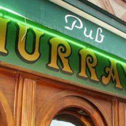 Pub Murrayfield