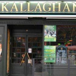 Pub O'kallaghan's