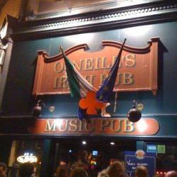 Pub O'neill's