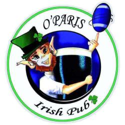 Pub O'paris