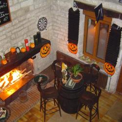 Pub Le Cellia