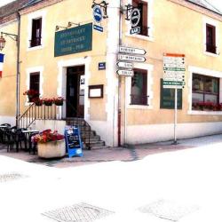 Pub Saint Patrick