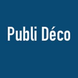 Publi Déco