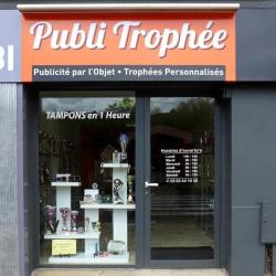 Publi Trophée