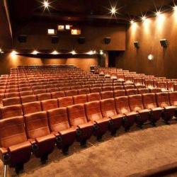 Publicis Cinémas