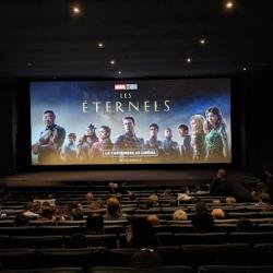 Publicis Cinémas