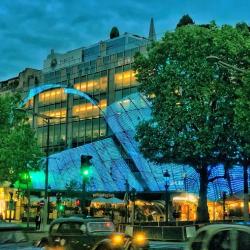 Publicis Cinémas