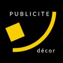 Publicité Décor