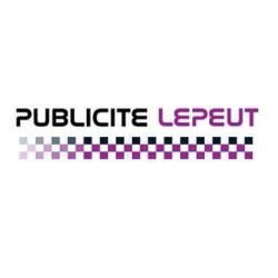 Publicite Lepeut