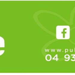 Publicité Mège