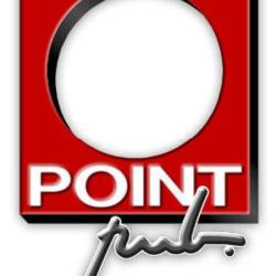 Publicite Point Pub