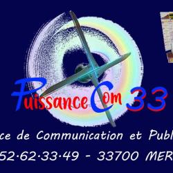 Puissance Com 33