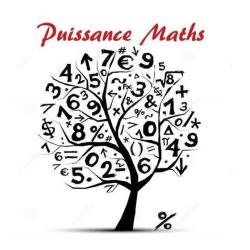 Puissance Maths