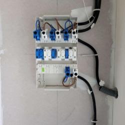 Puissance Elec