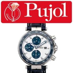 Pujol