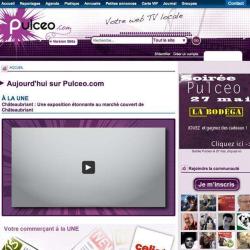 Pulceo La Web Tv De Châteaubriant