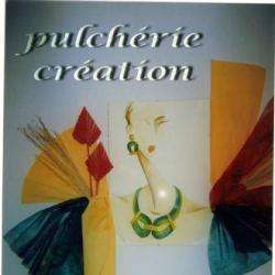 Pulcherie Création