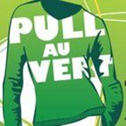 Pull Au Vert