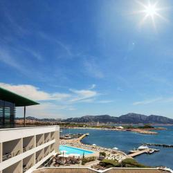 Hotel Pullman Marseille Palm Beach