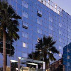 Hotel Pullman Montpellier Centre