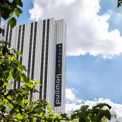 Pullman Paris Montparnasse