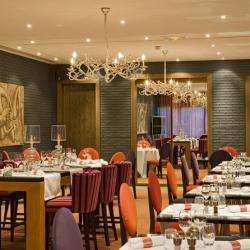 Hotel Pullman Toulouse Airport