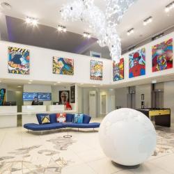 Pullman Toulouse Centre Ramblas