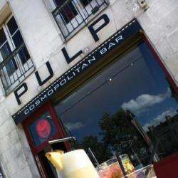 Pulp - Cosmopolitan Bar