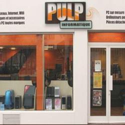 Pulp Informatique