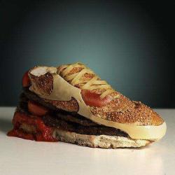 Pulp Sandwiches
