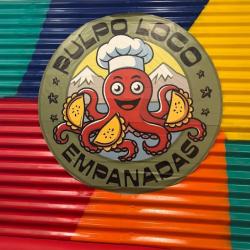Pulpo Loco Empanadas