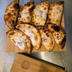 Pulpo Loco Empanadas