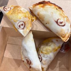 Pulpo Loco Empanadas