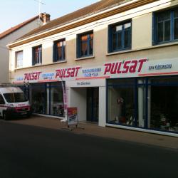 Pulsat Ets Décréau Frédéric