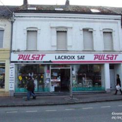 Pulsat Lacroix