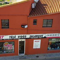 Pulsat Télé Vidéo Salanque