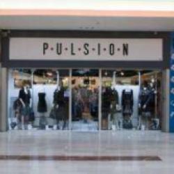 Pulsion